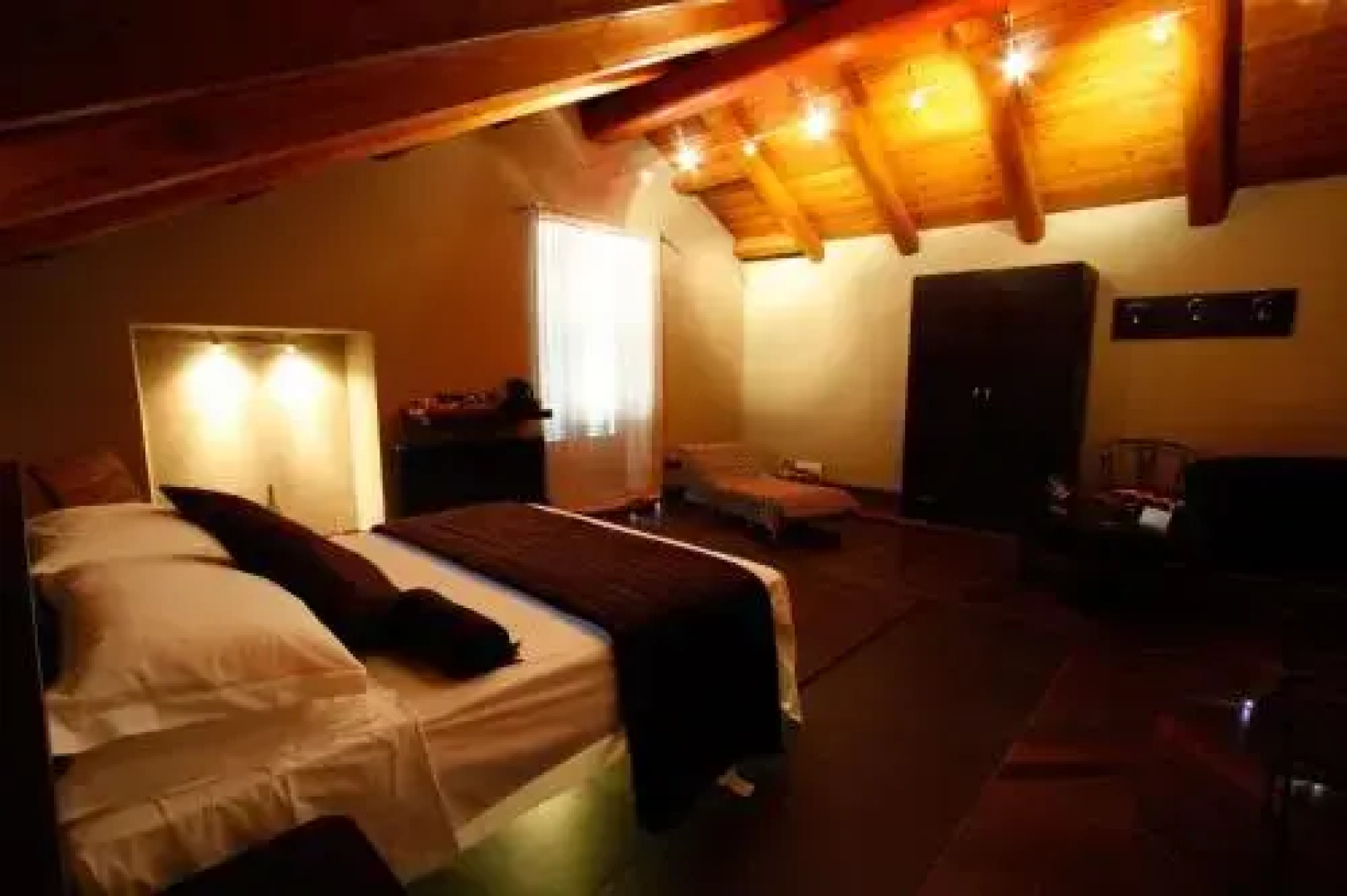 Casa Svizzera Agriturismo