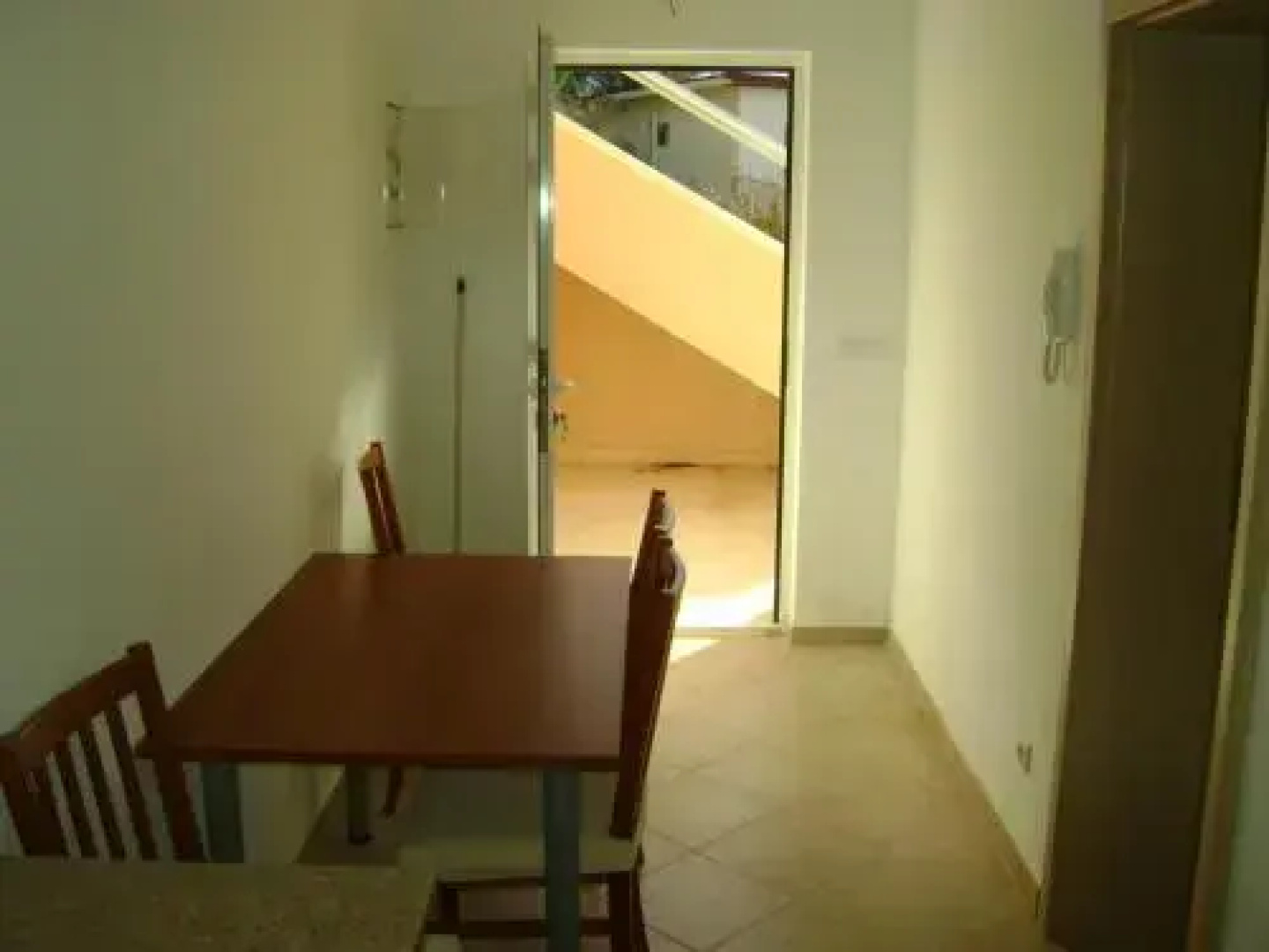 Apartments Maras