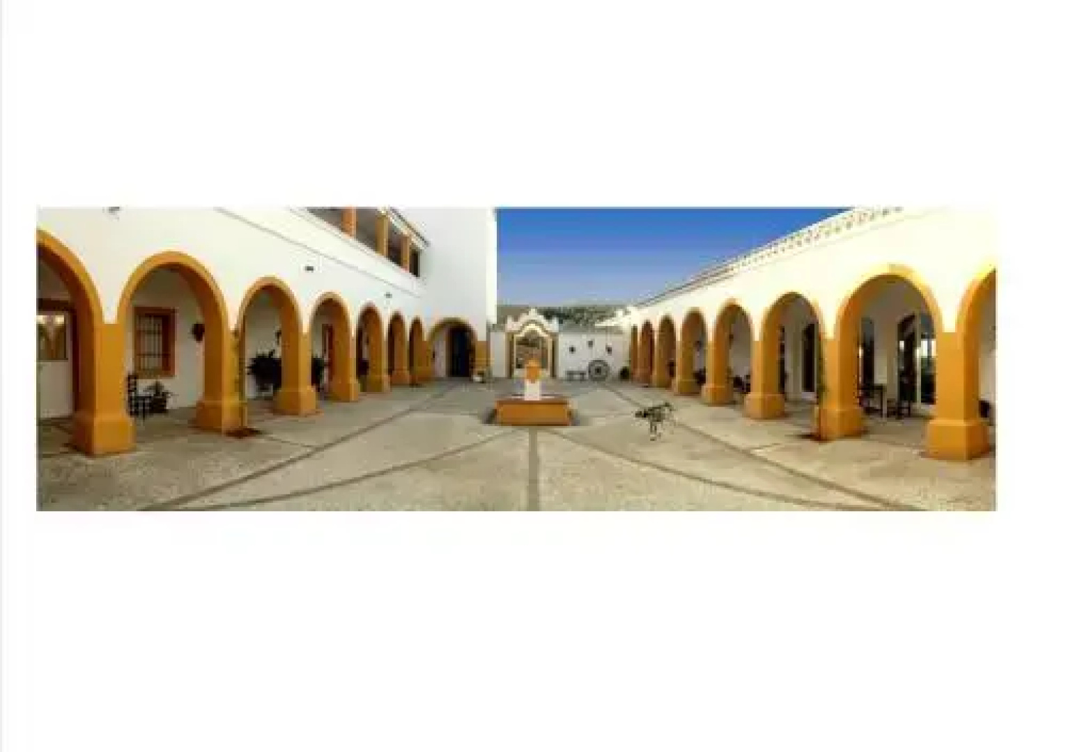 Hacienda la Morena