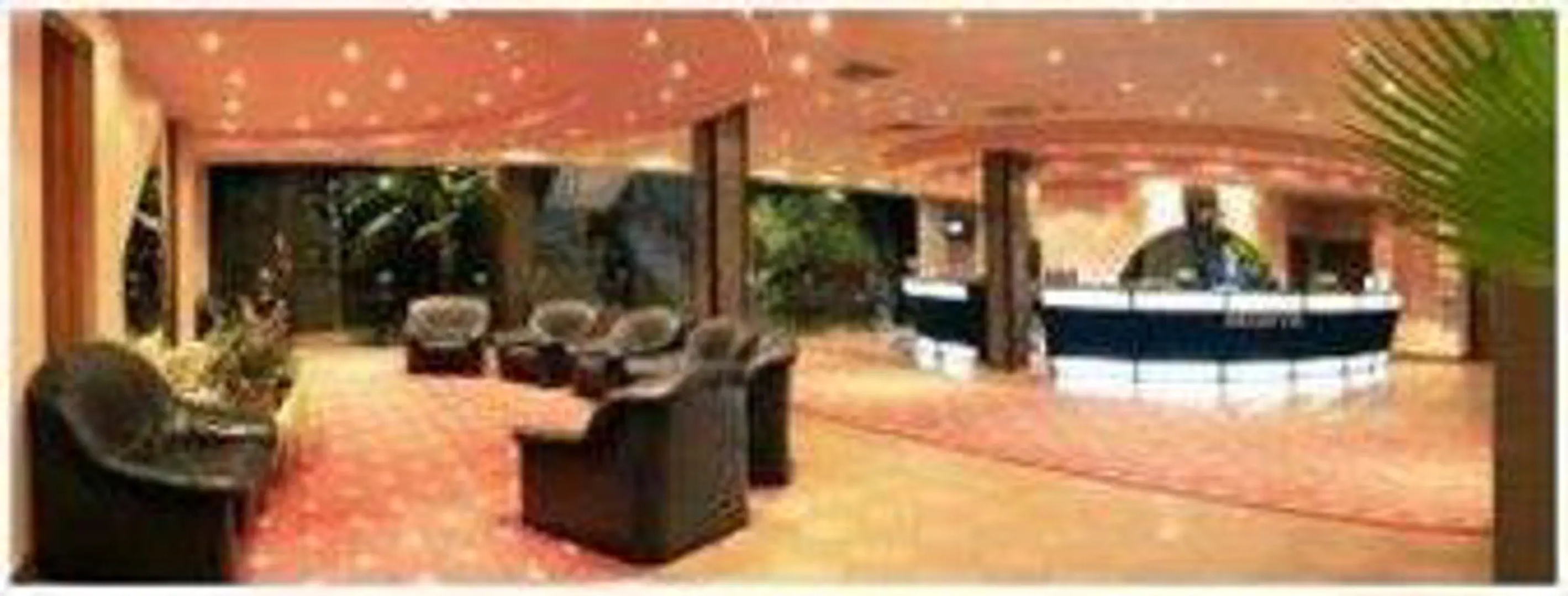 Motel Continental Portile De Fier