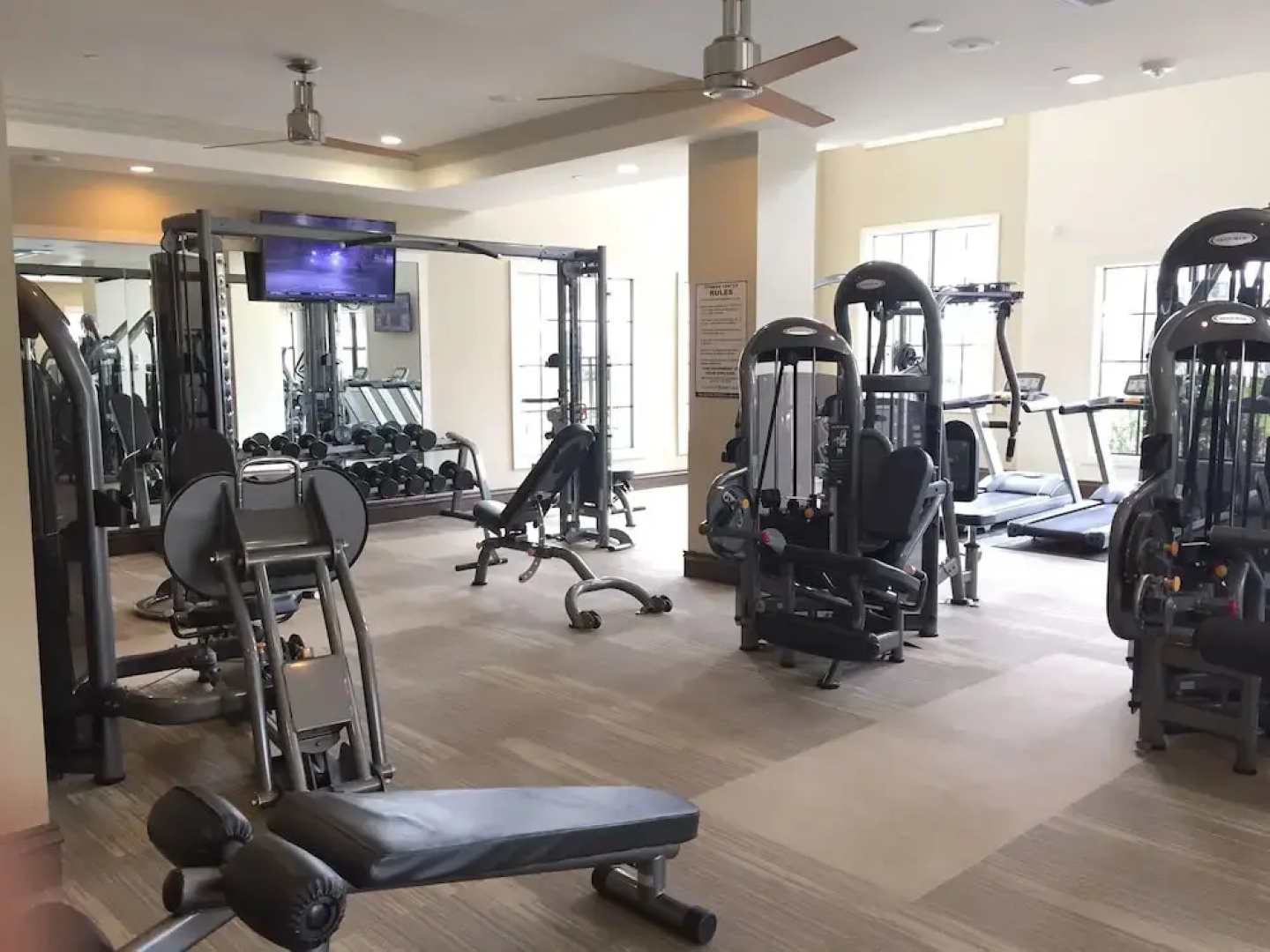 Miami Vacations Corporate Rentals - Doral
