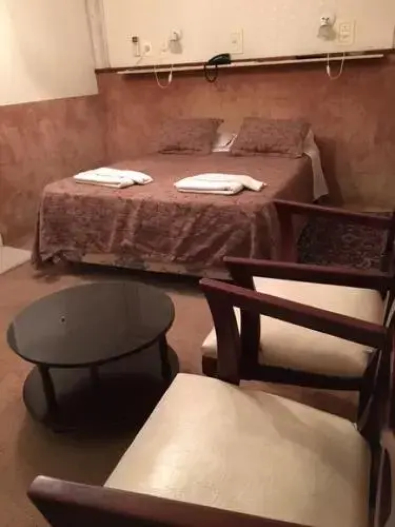 Patri Hotel