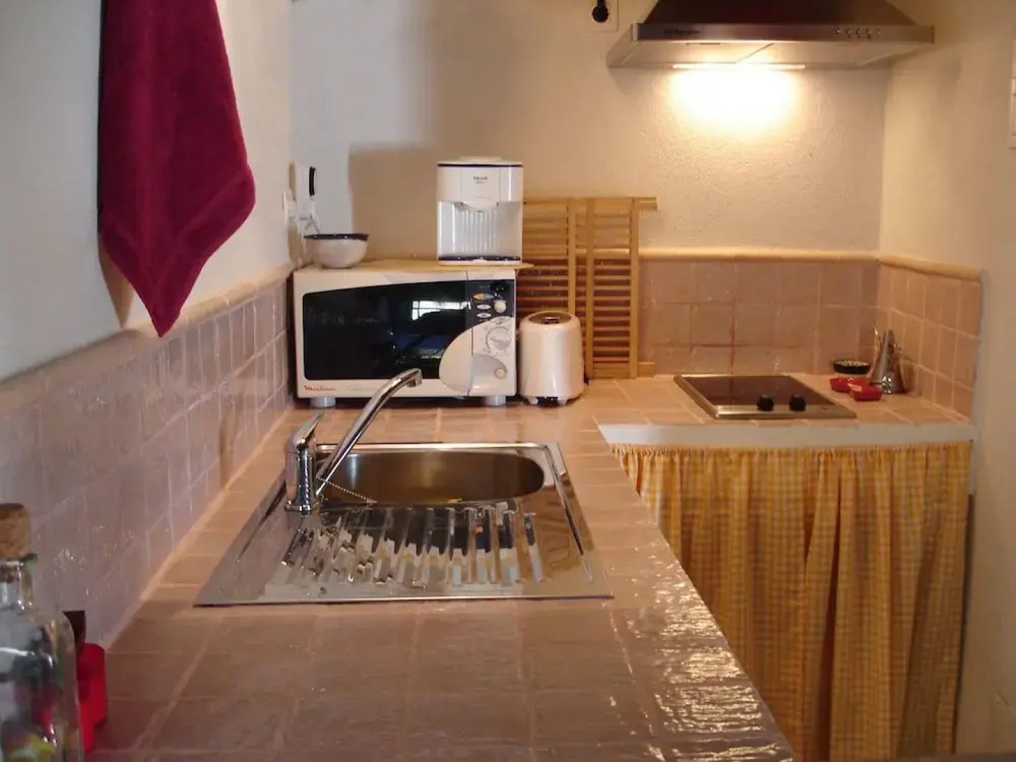 La Casa del Agua