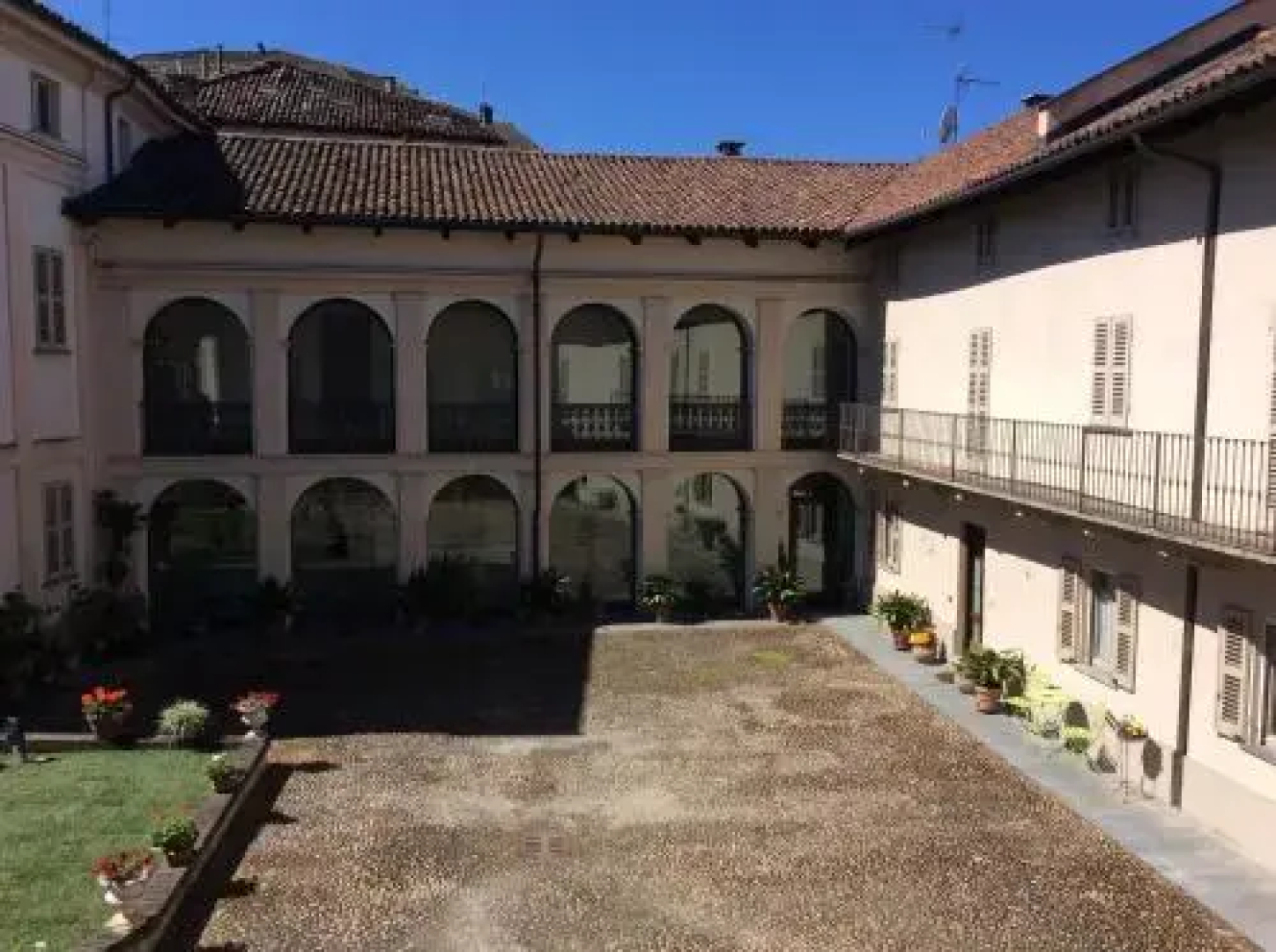 Residenza Medici del Vascello