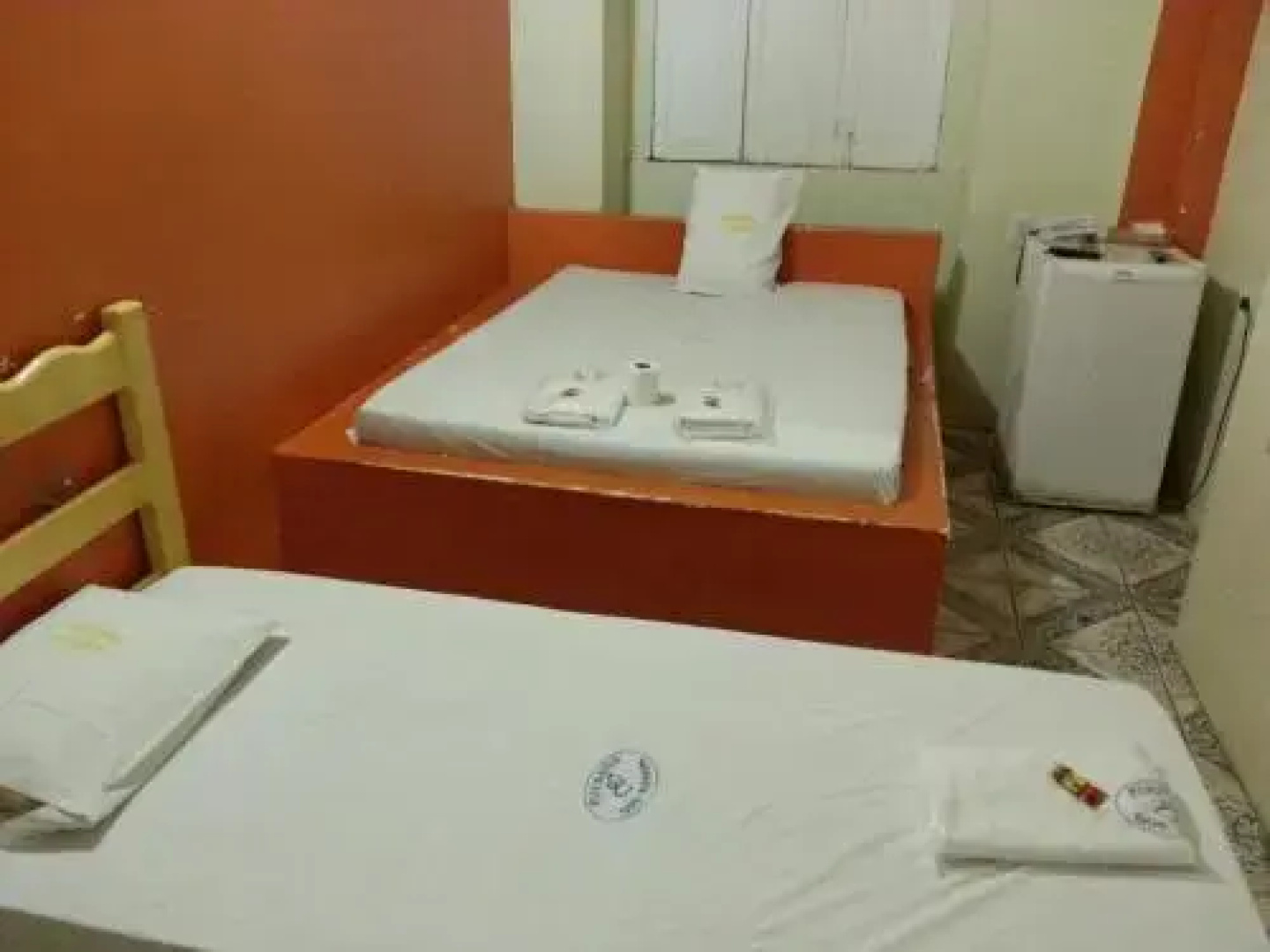 Hotel Pousada dos Sonhos