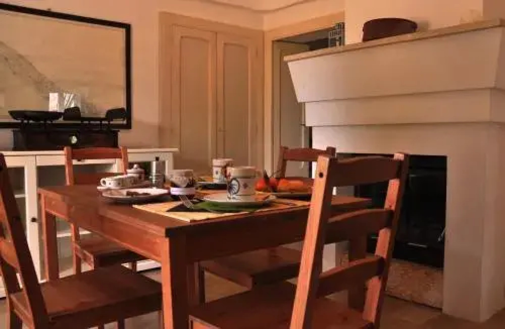 Casa Vacanze Nei Trulli