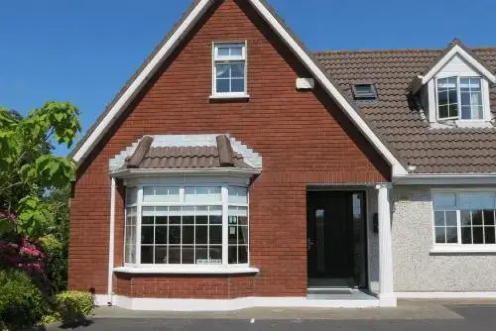 Rosewood B&B Waterford Ireland