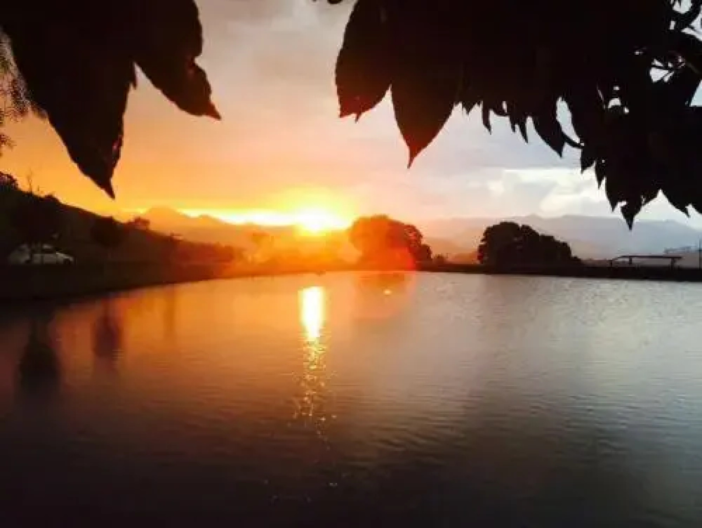Tocas do Lago