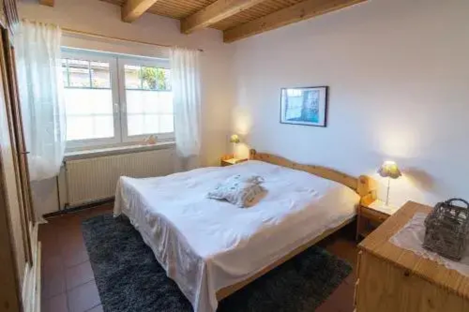 Ferienhaus Philipp