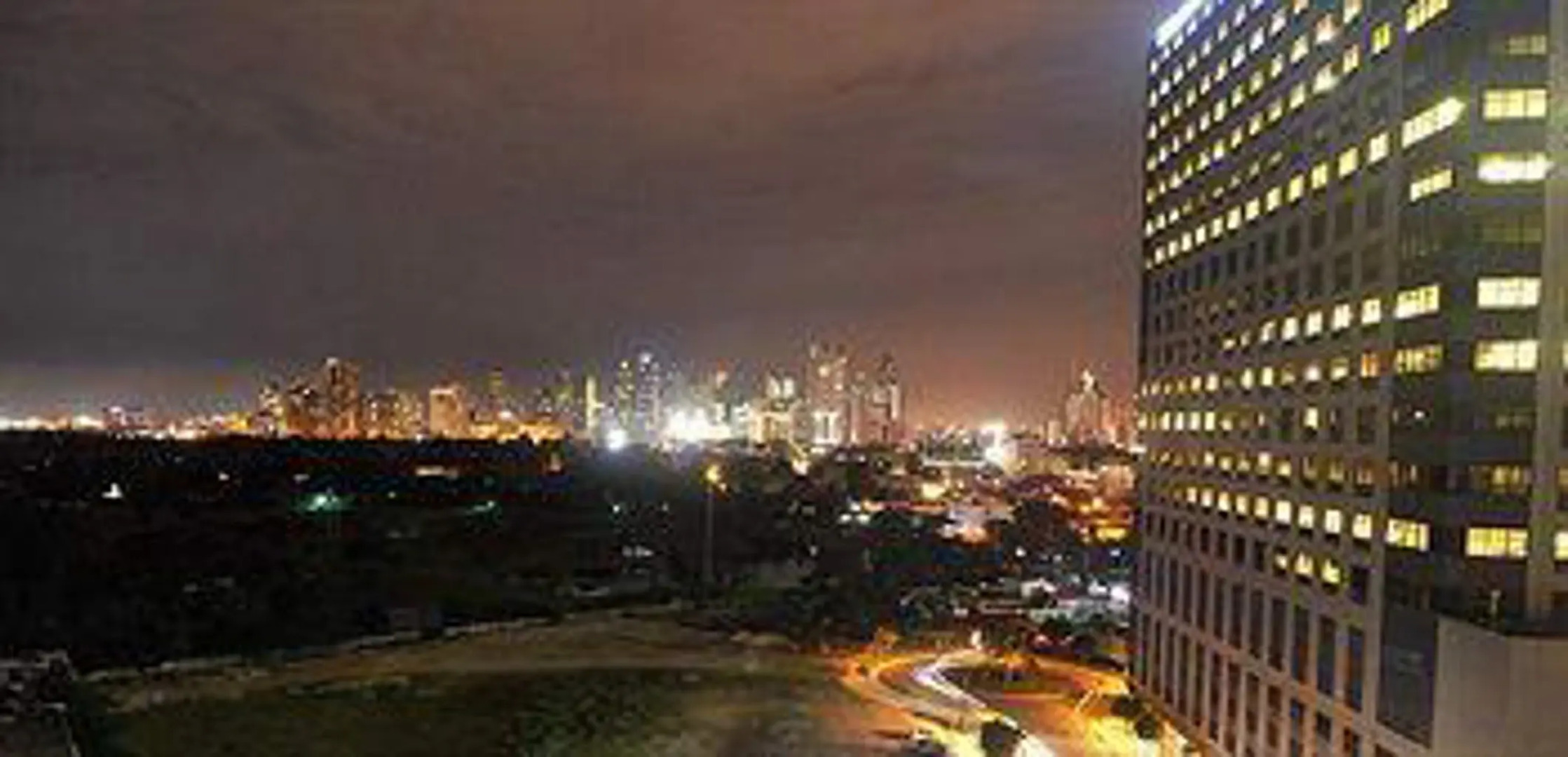 My Grand Hampton Suites