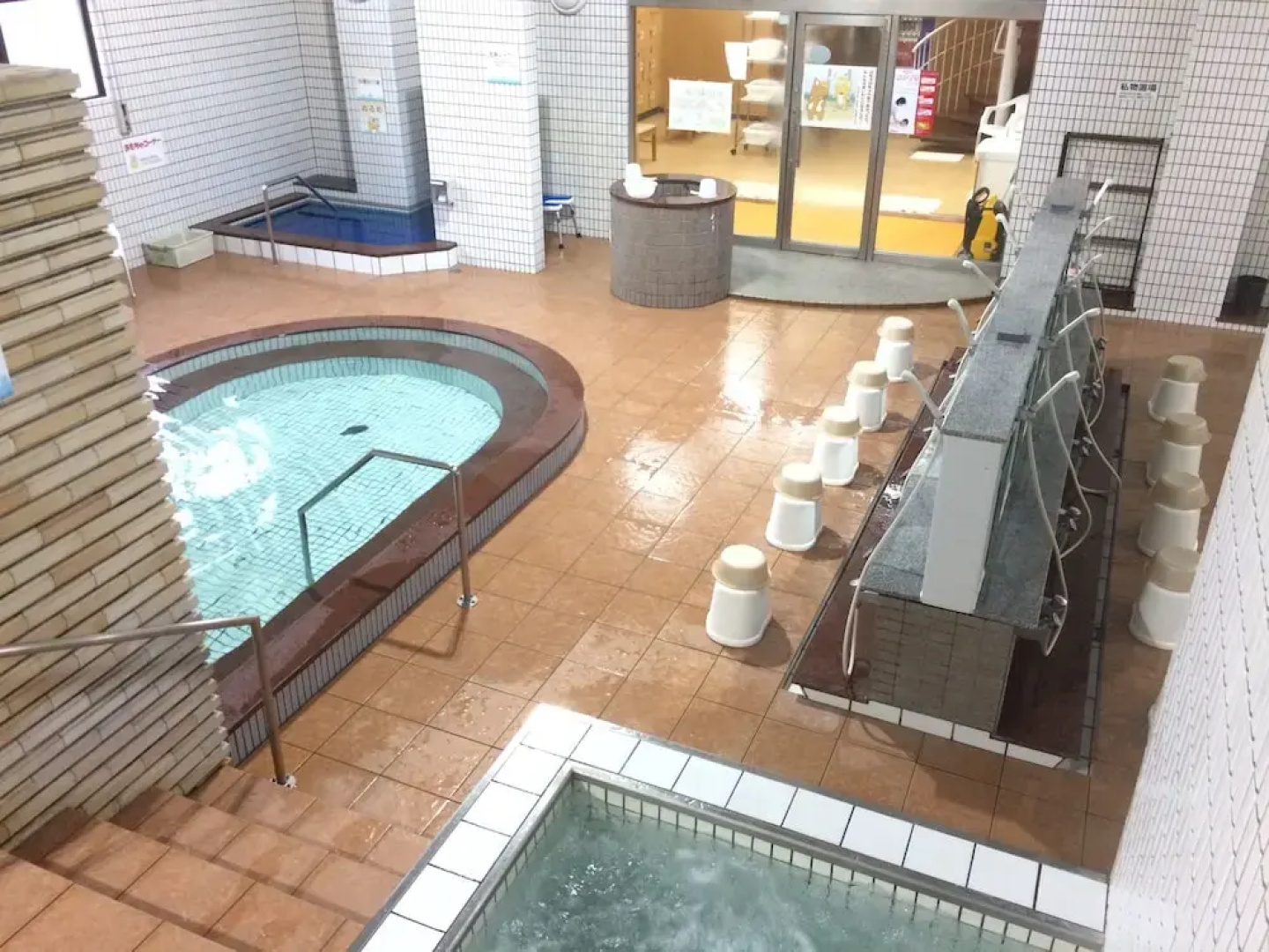 Tsuji Wakuwaku Land Chaya