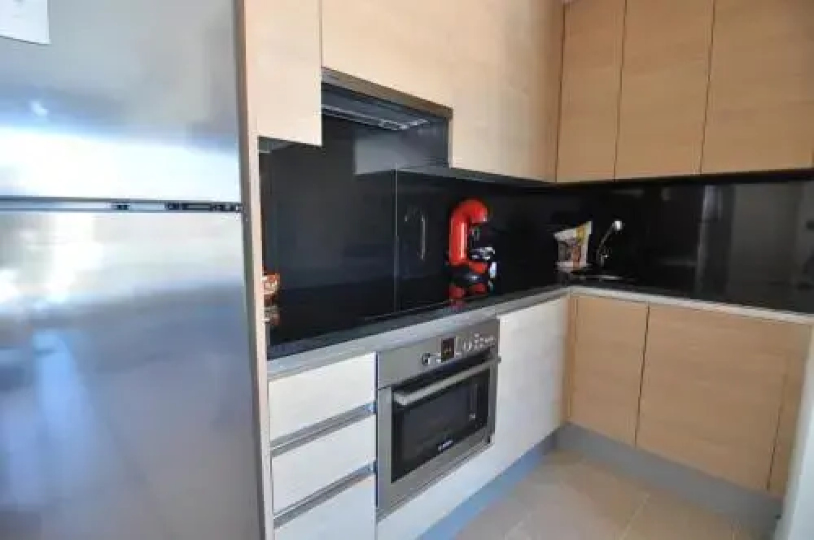 Appartements Résidence Port Trebol