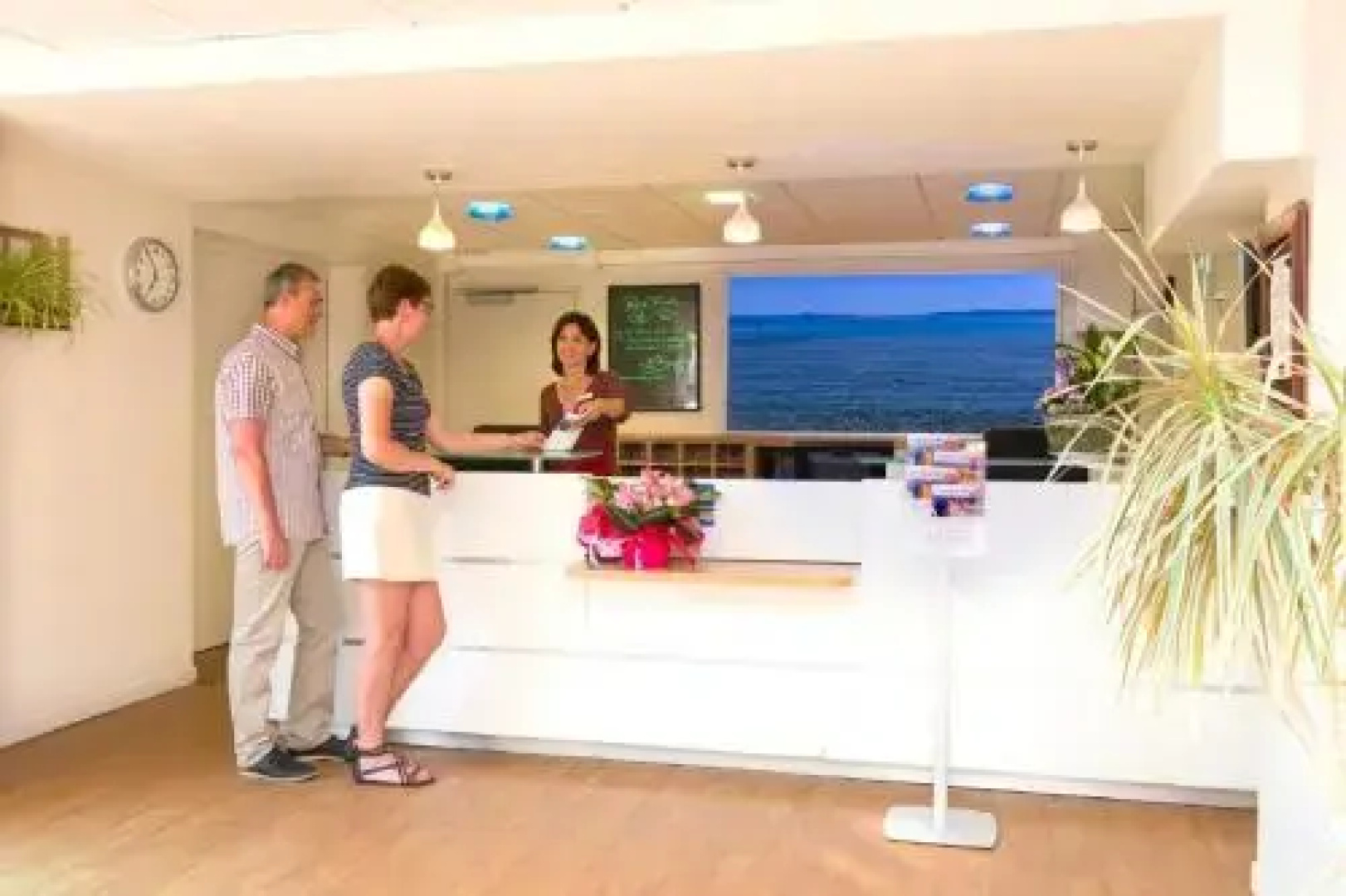 Oustal Del Mar