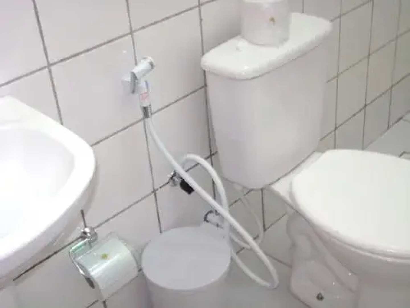 Pousada Acantoar
