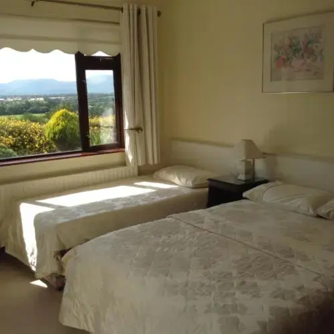 Hollymount House