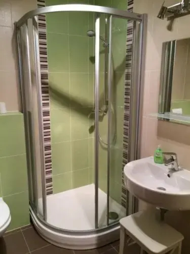 Apartmány Chajdovka