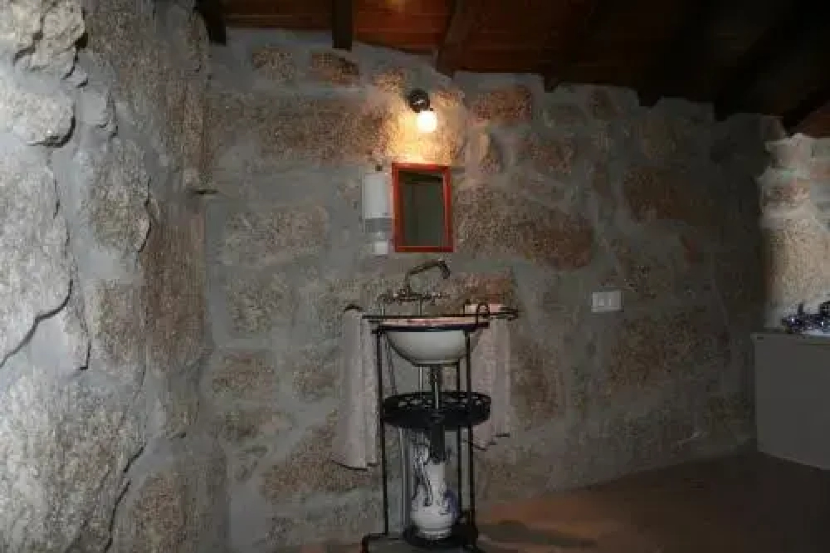 Casa Lagar do Miradoyro