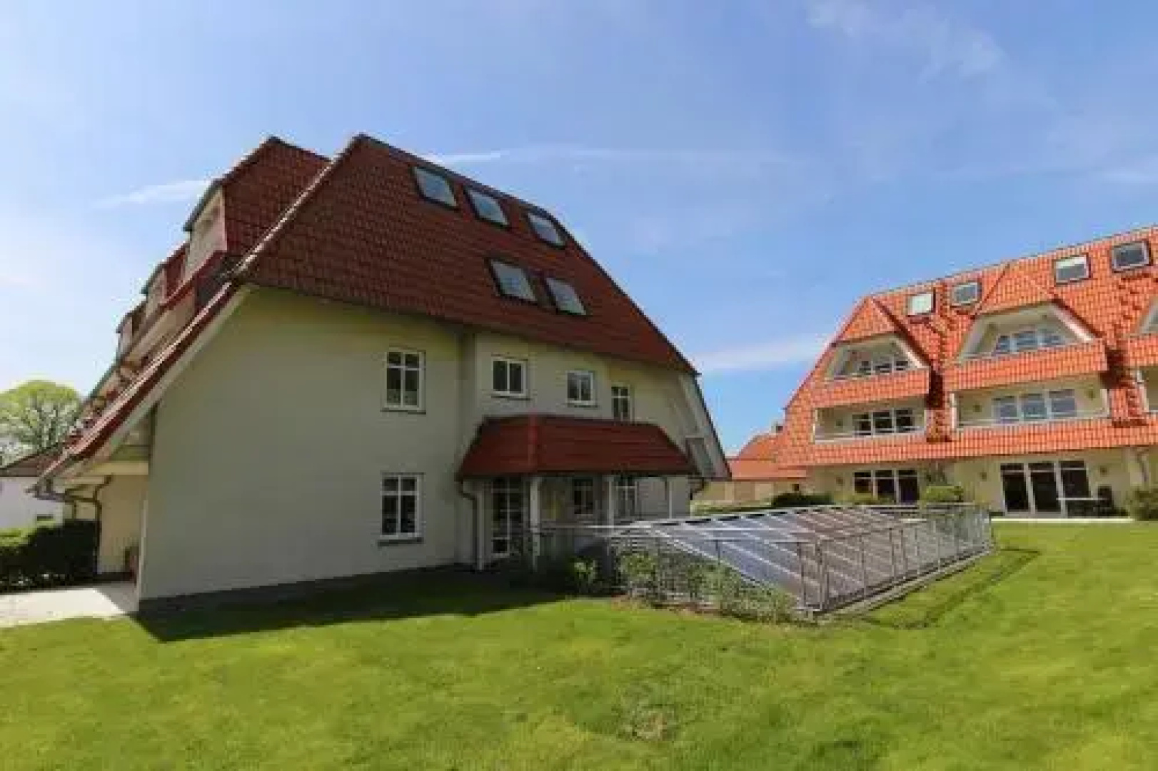 Hafenhäuser Breege
