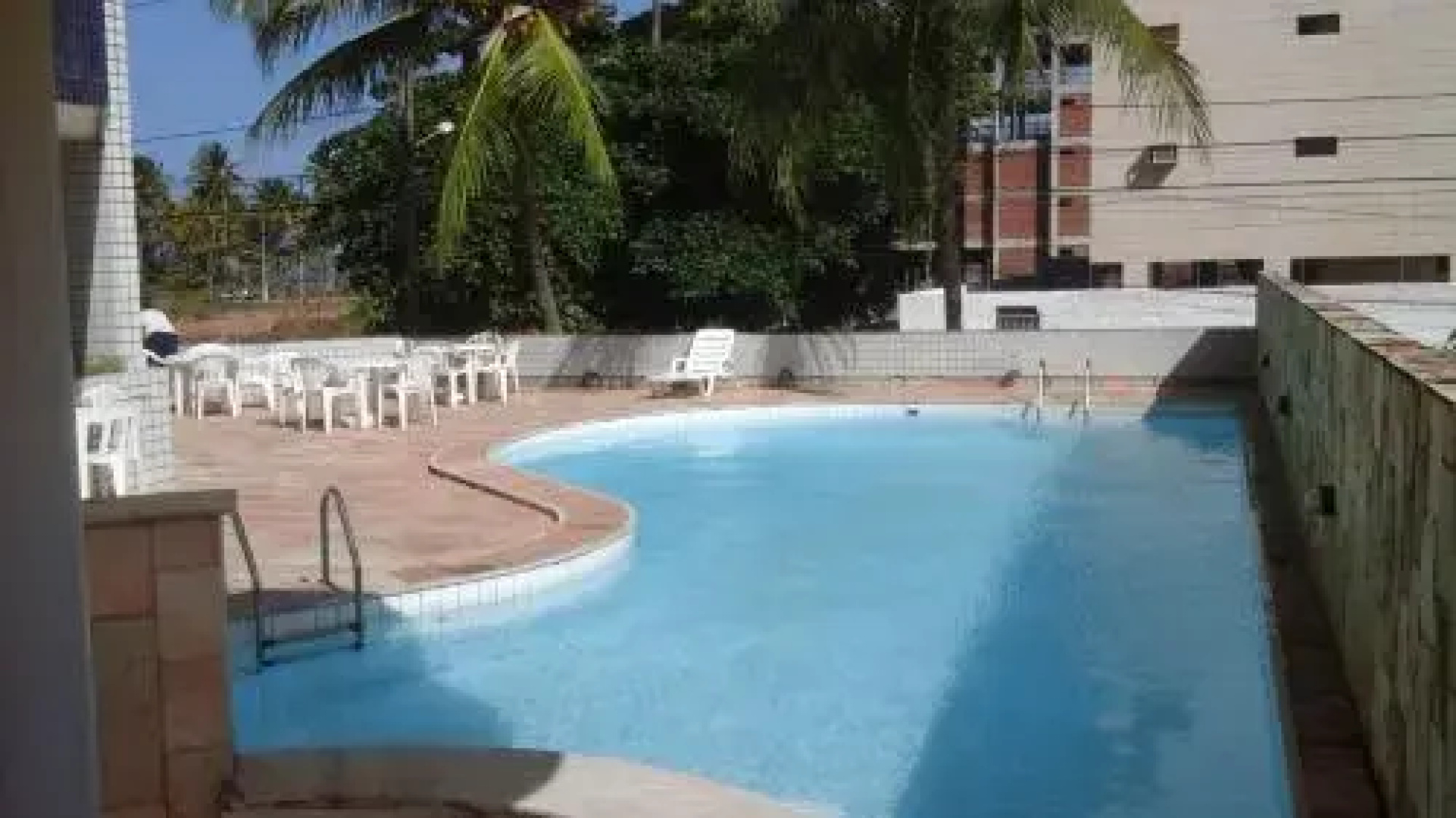 Hotel & Flat - CAJU Intermares