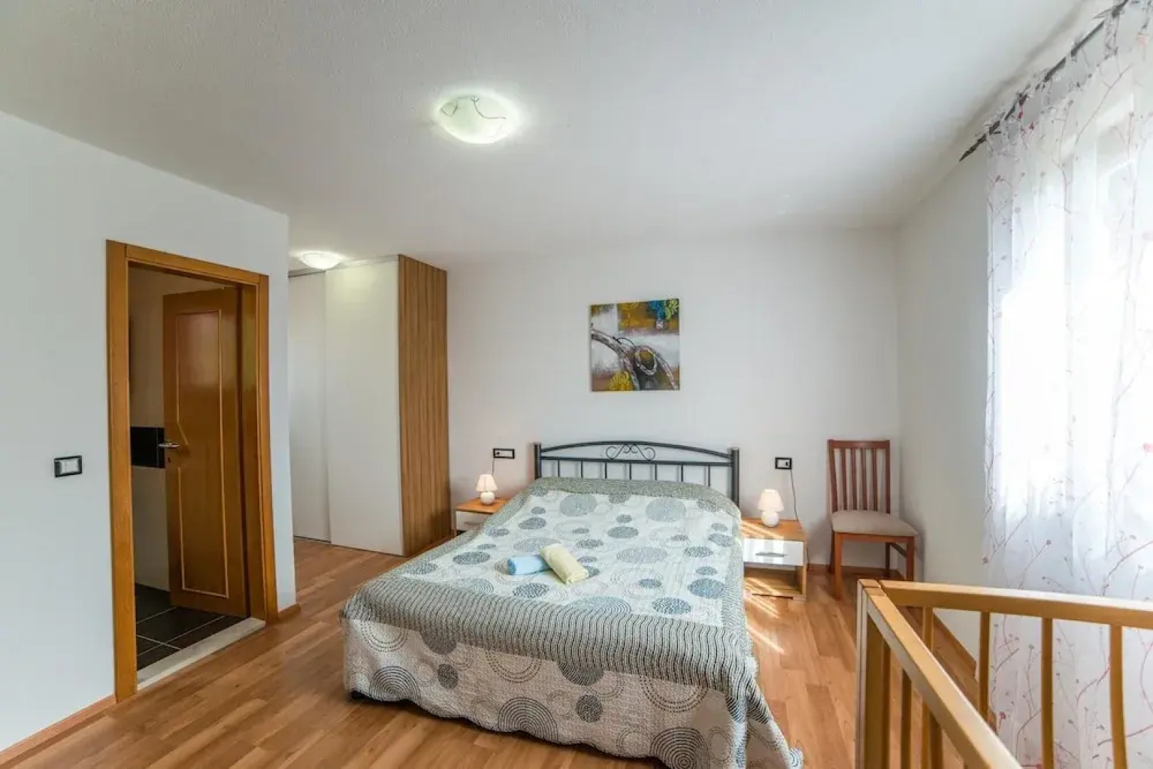 Istrian Villa Zminj 50