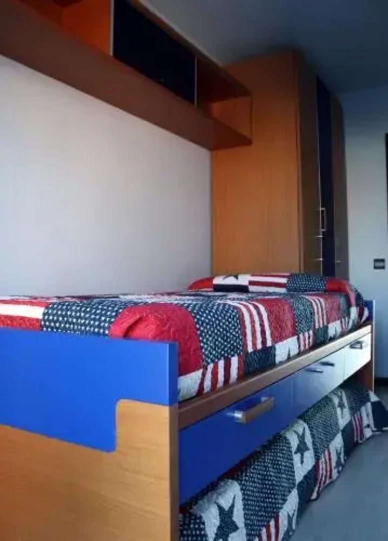 Sealand Apartment