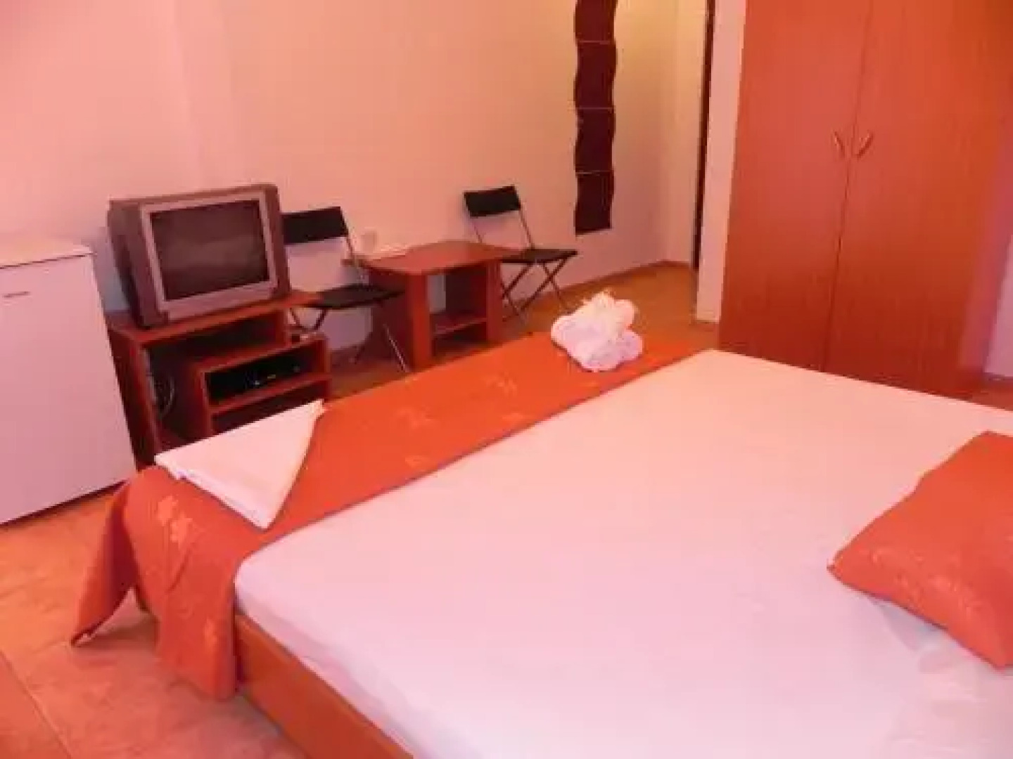 Pensiunea Iubesc Marea