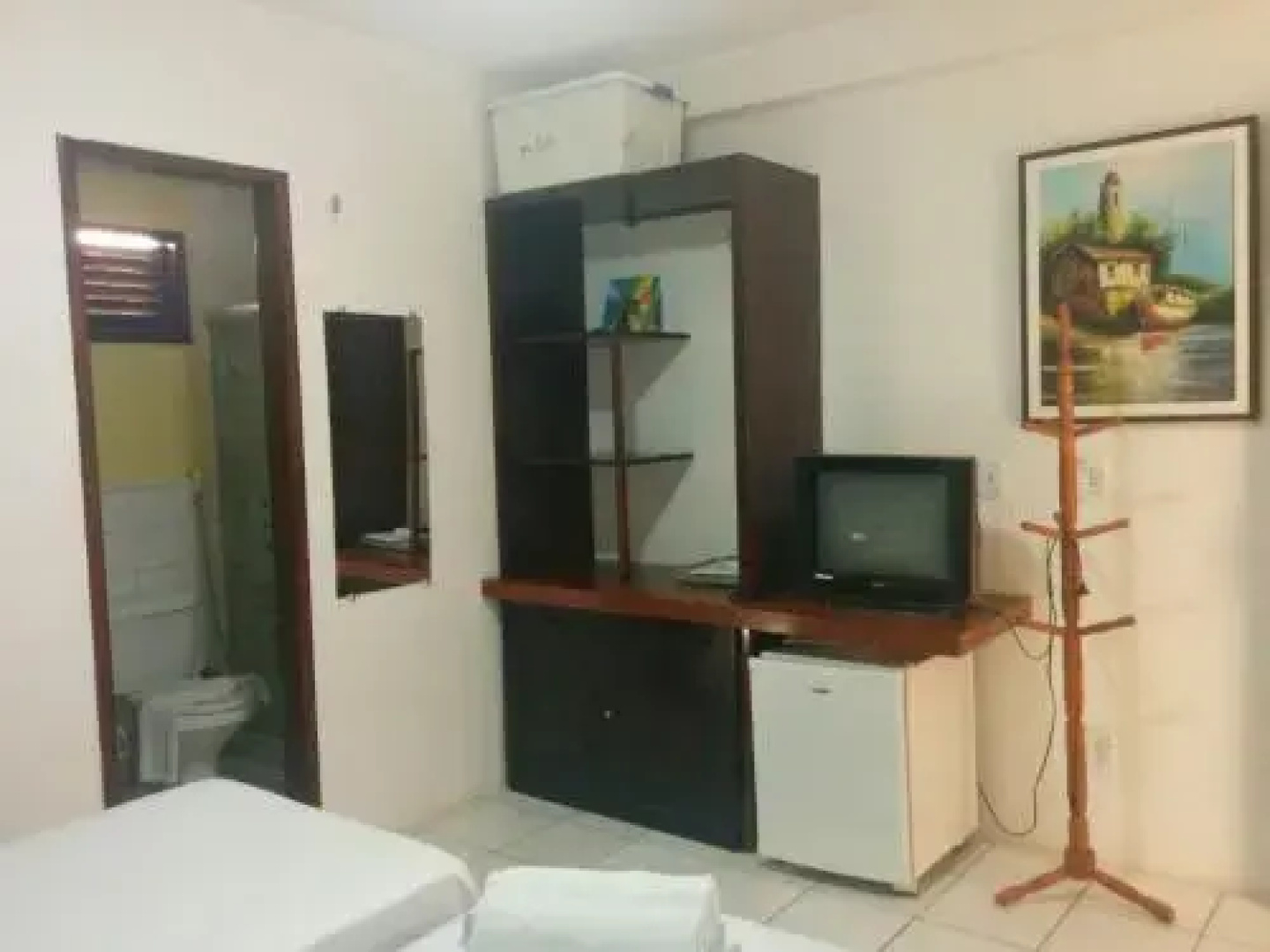 Hotel Rio Preguicas