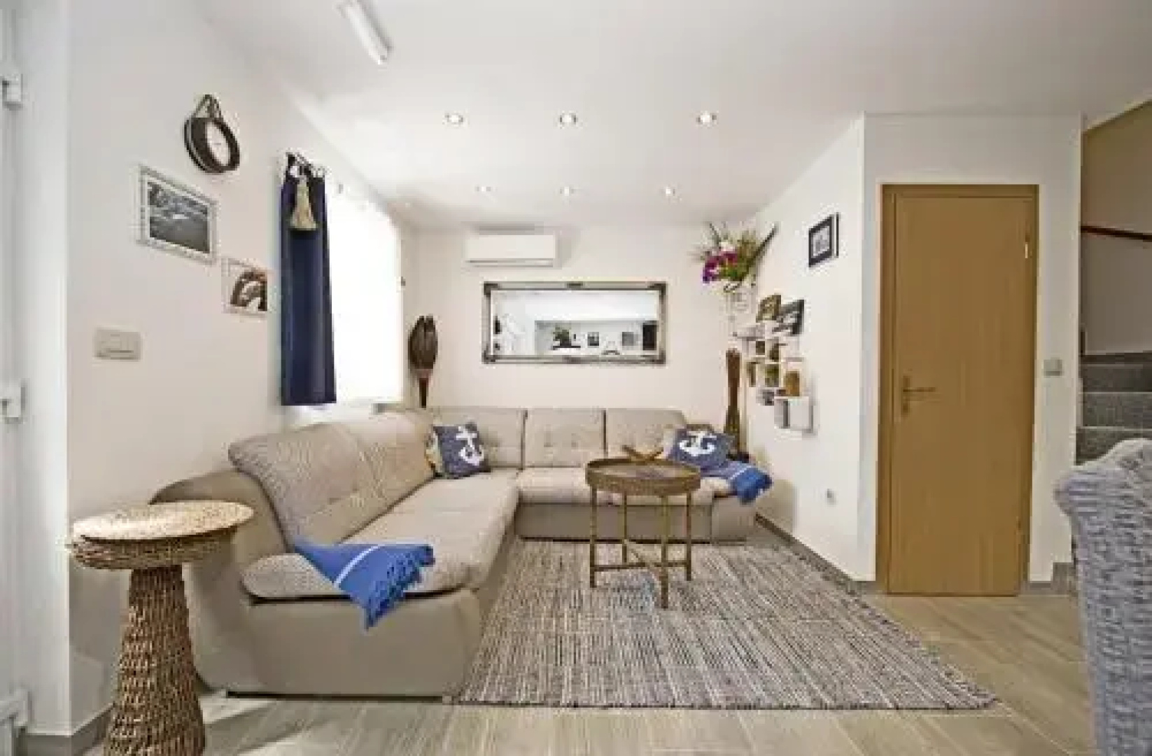 Holiday Home Listeši 1