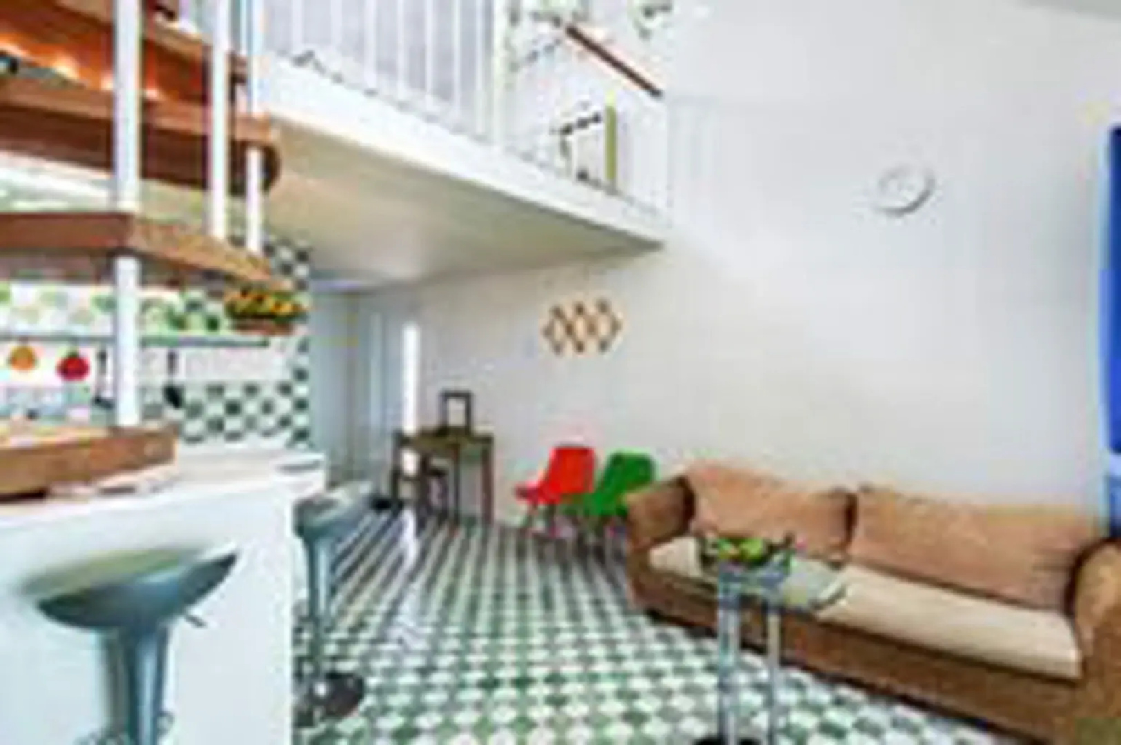 Ganghwa Olze Spa Pension