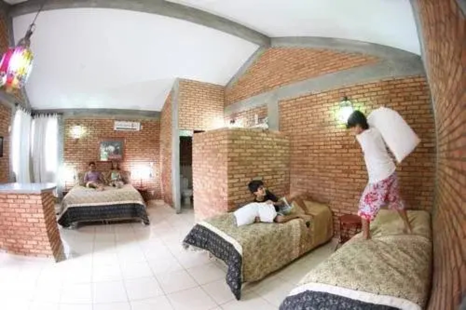 Silvestre Park Hotel Eco Resort