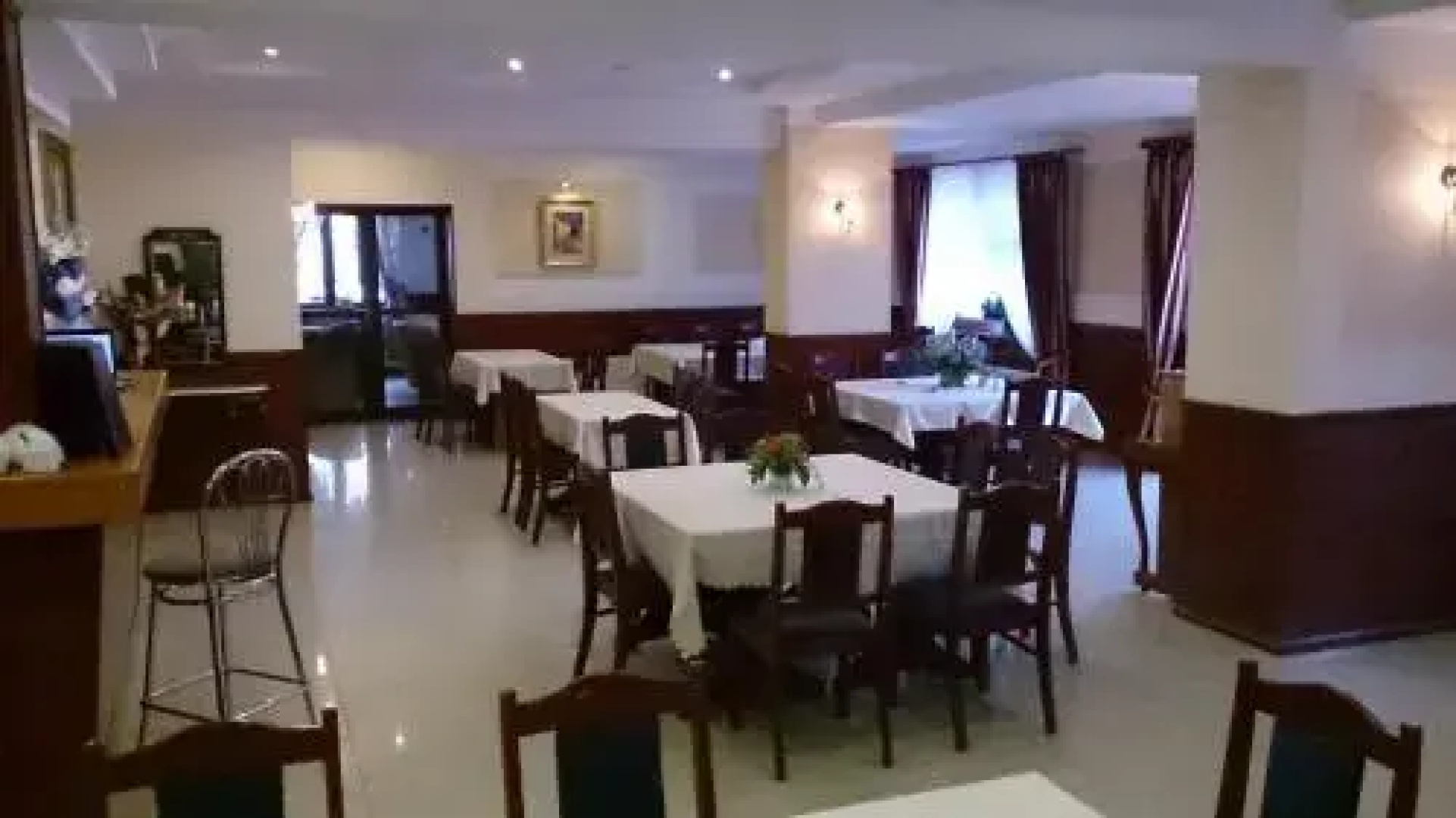 Centrum Wypoczynkowo-Szkoleniowe Ostrzyce