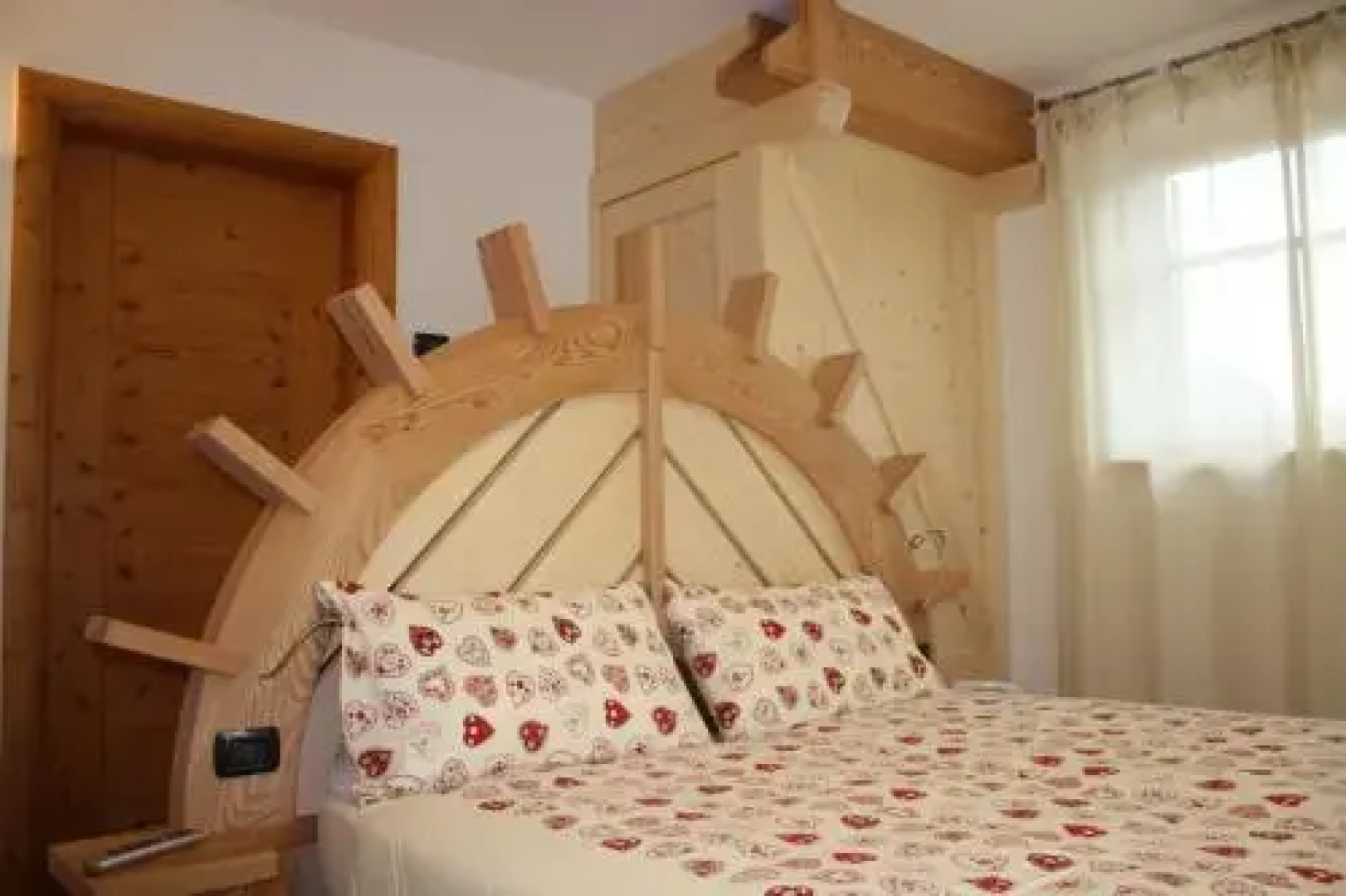 Agriturismo Pianrestel