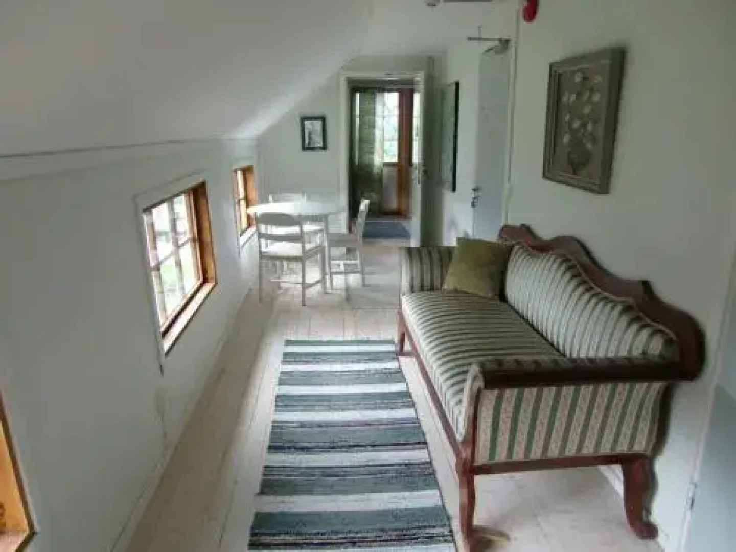 Vandrarhemmet Tallbacka/Ängelsberg Hostel