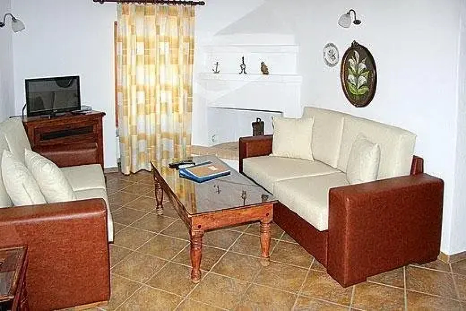 Villa Nektaria