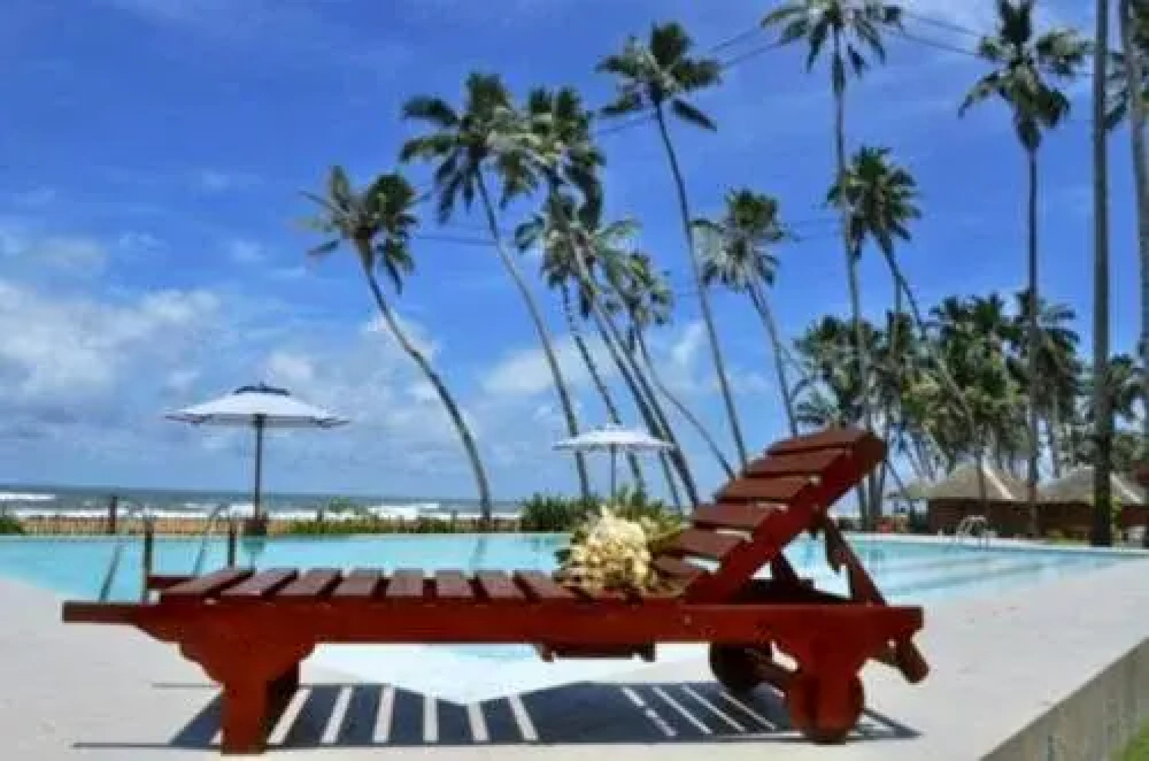 Saffron Beach