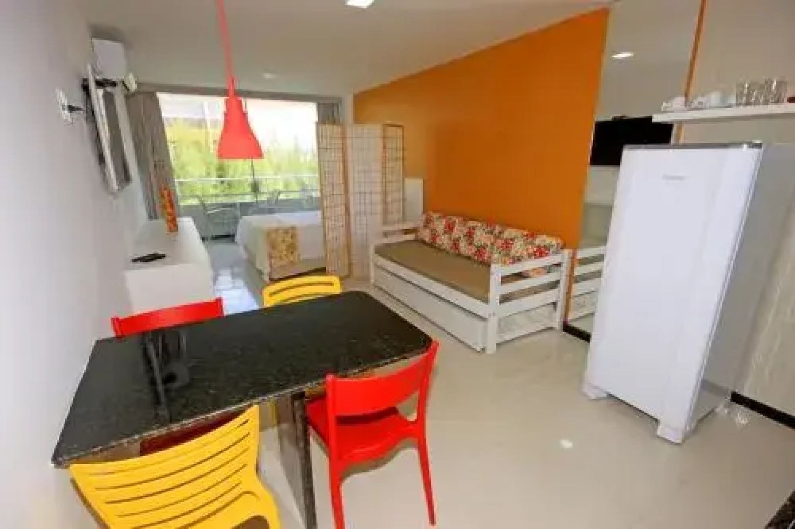 Praia Dos Carneiros Flat Hotel