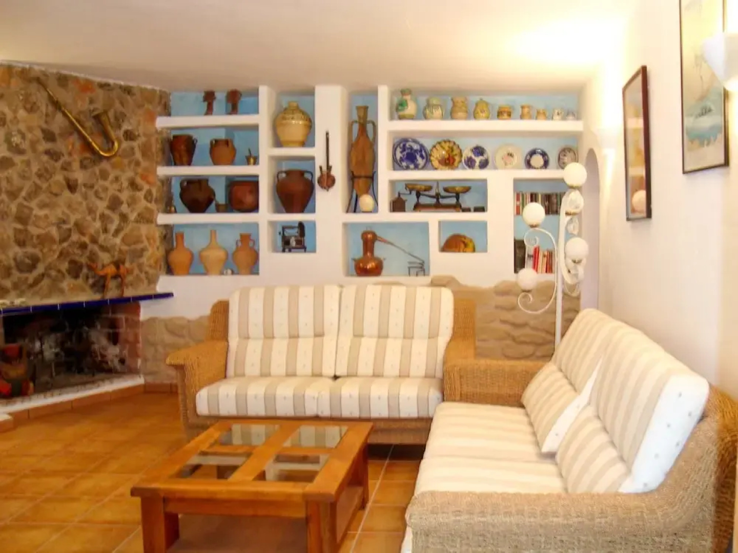 Can Ecovilla