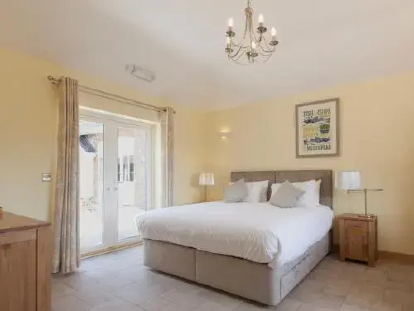 Mincombe Barn Bed & Breakfast