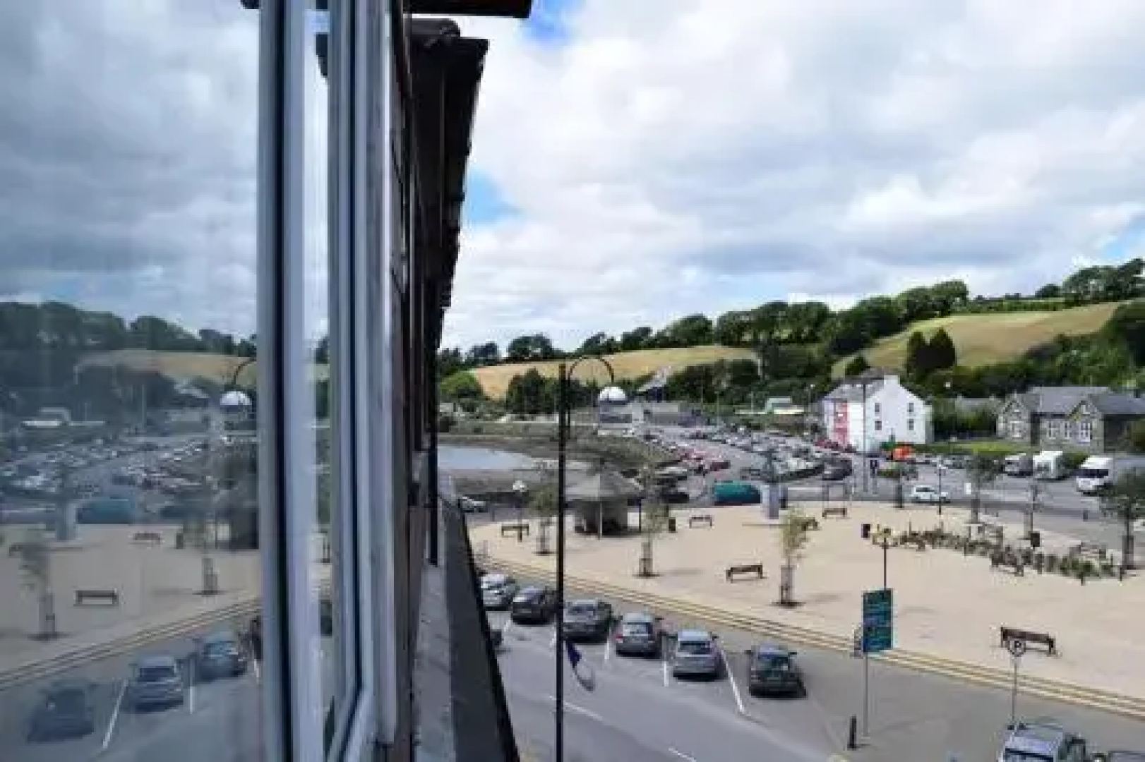 The Bantry Bay