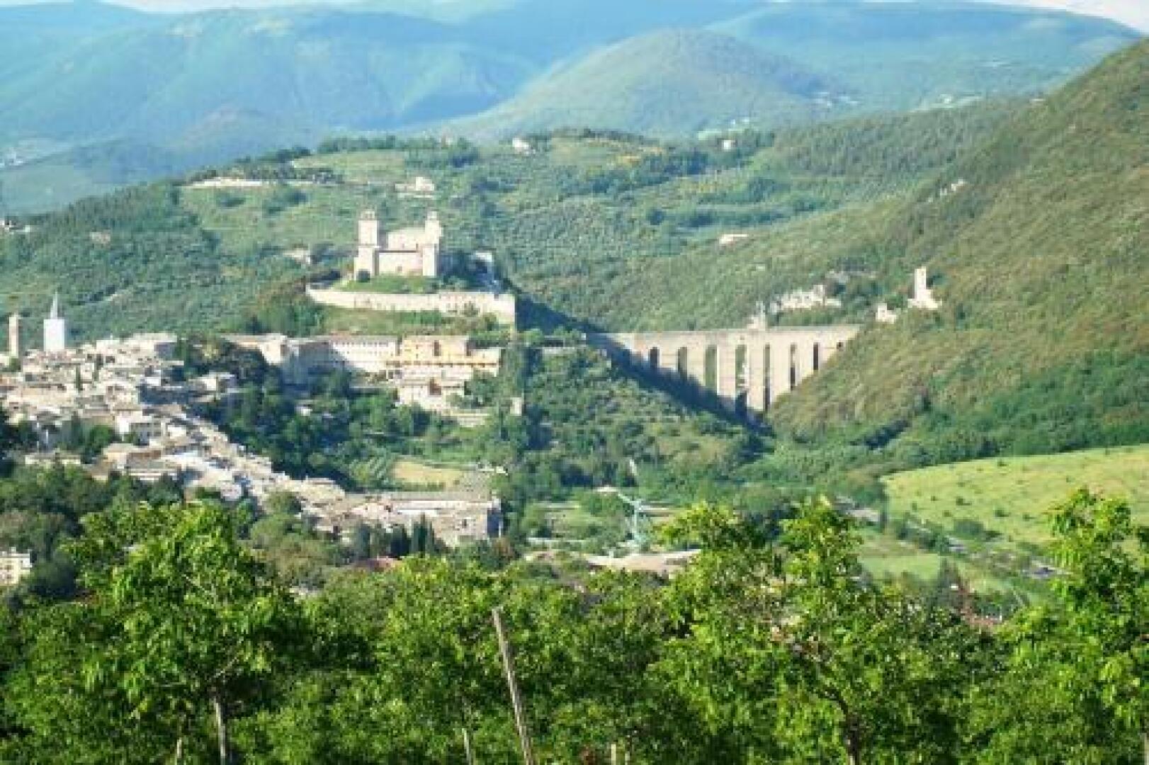 Agriturismo La Paladina