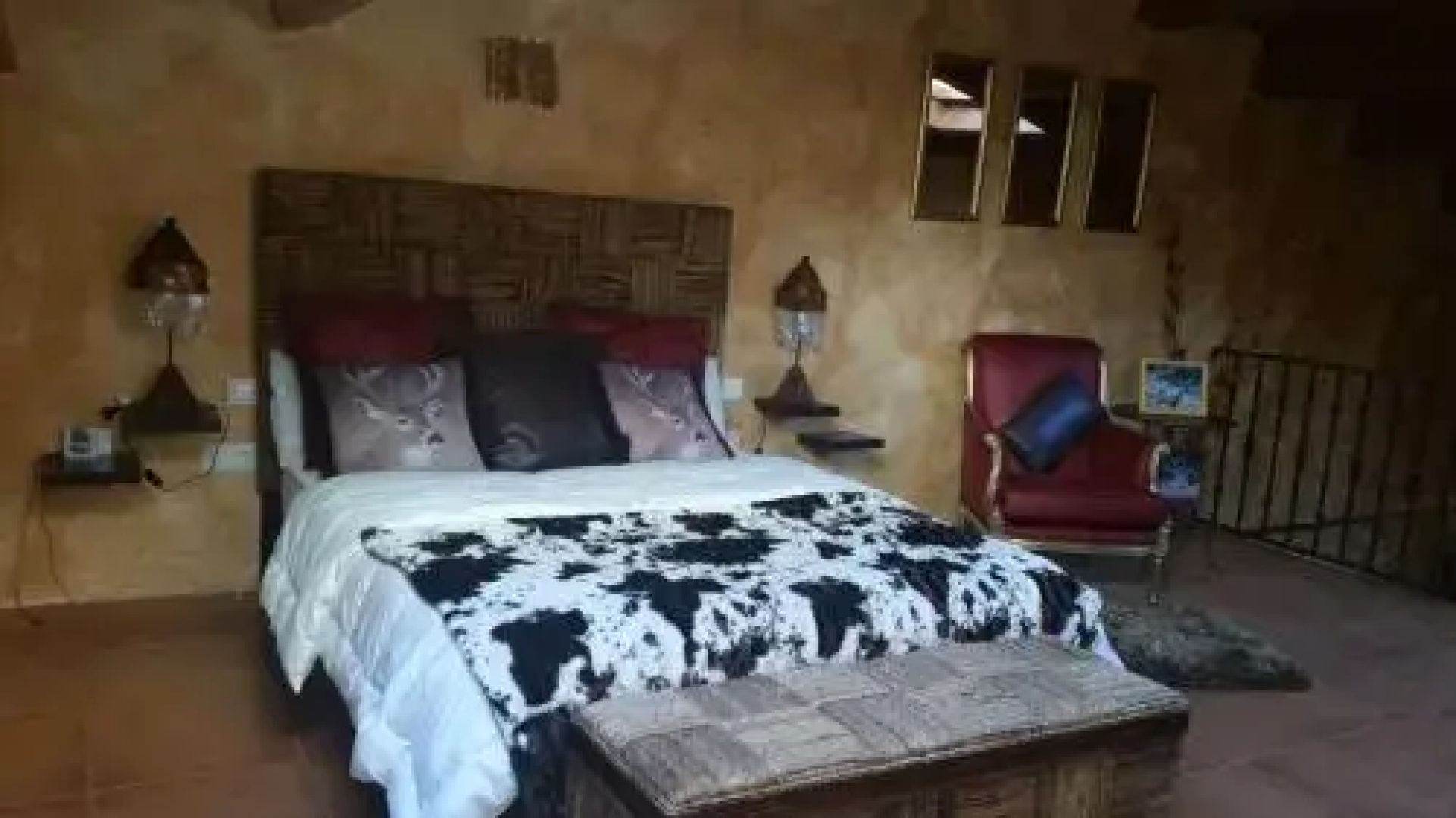 Ático Duplex Mijares