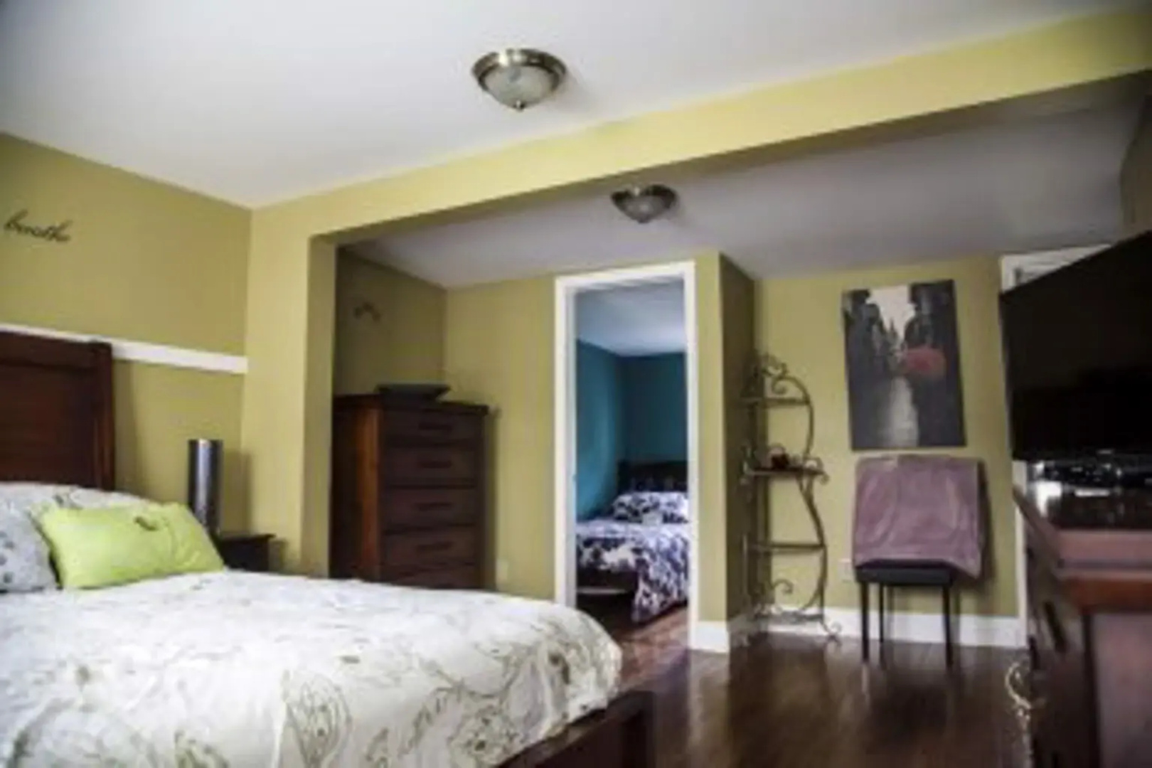 Rice House Vacation Rental