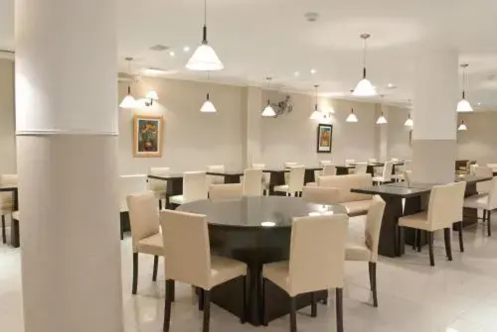 Hotel Avenida del Mar