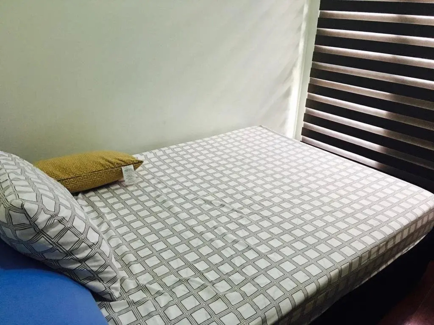 P&S Suites Burgos Circle