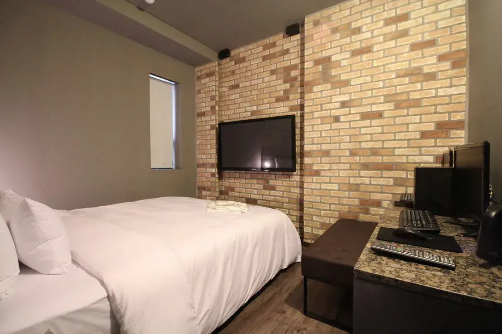 Fan Hotel