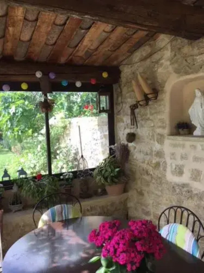 Domaine la CONDAMINE