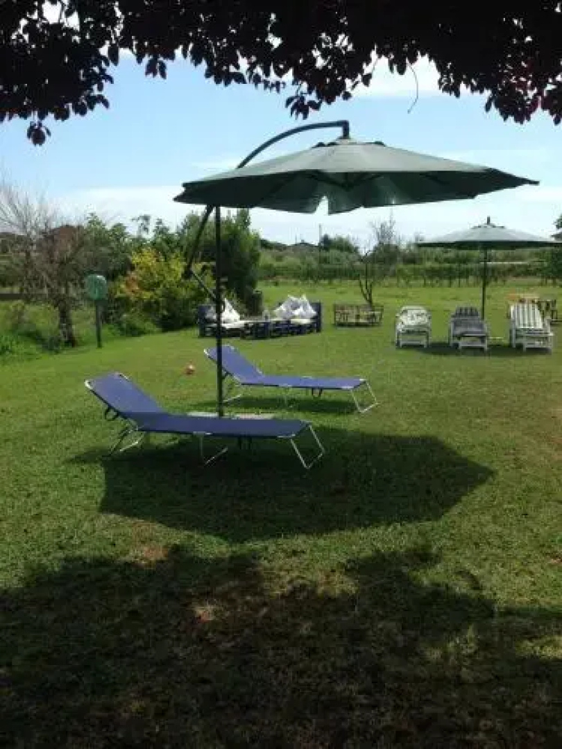 Agriturismo Calendiluna