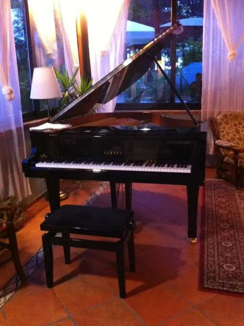 Agriturismo Ca Lunati