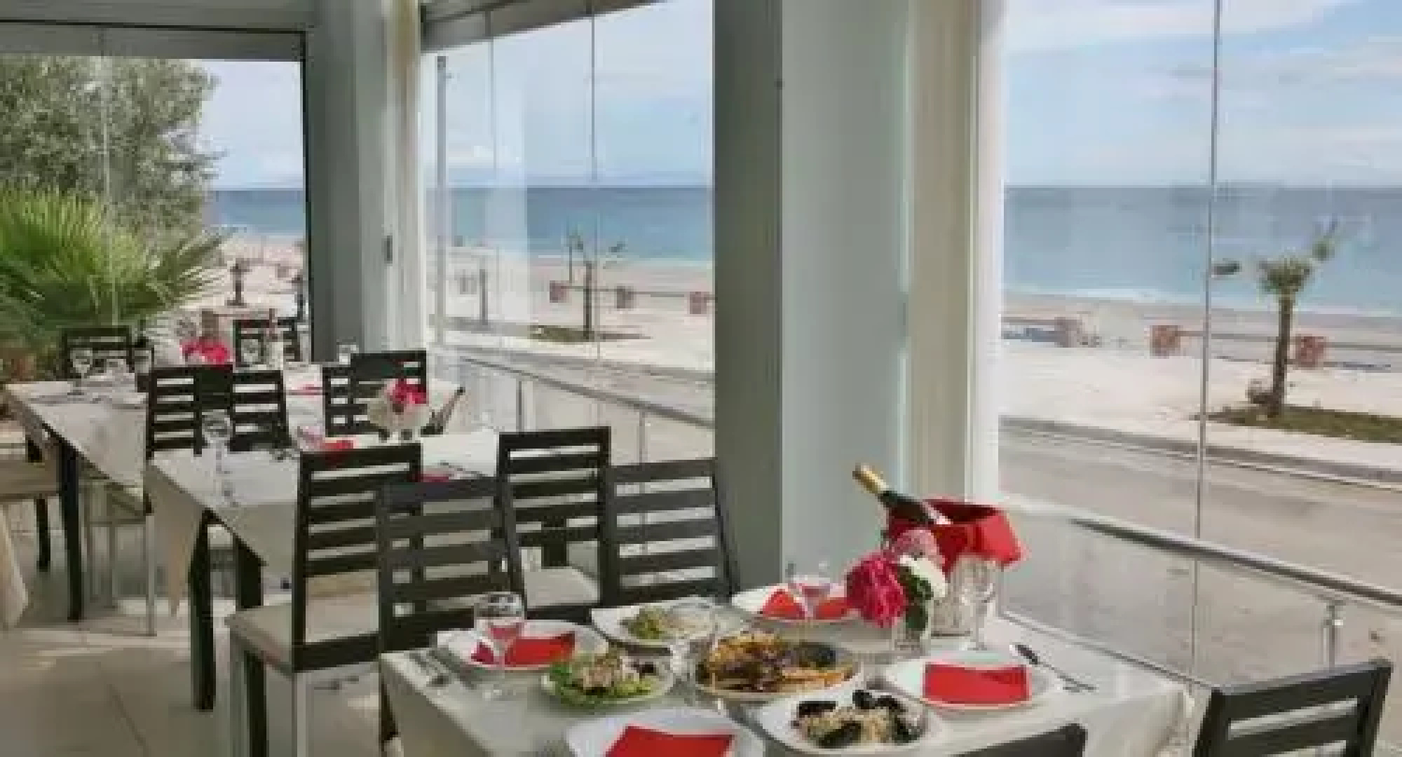 Hotel Ionian