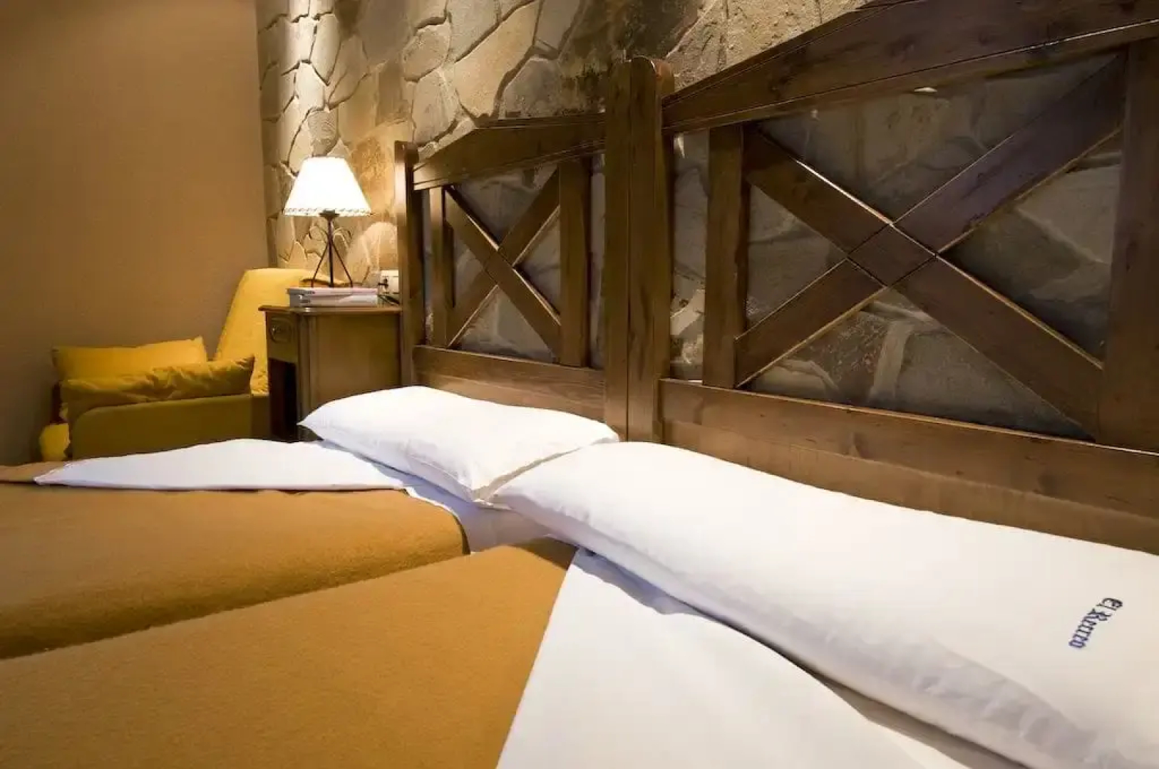 Hotel Rural El Recreo